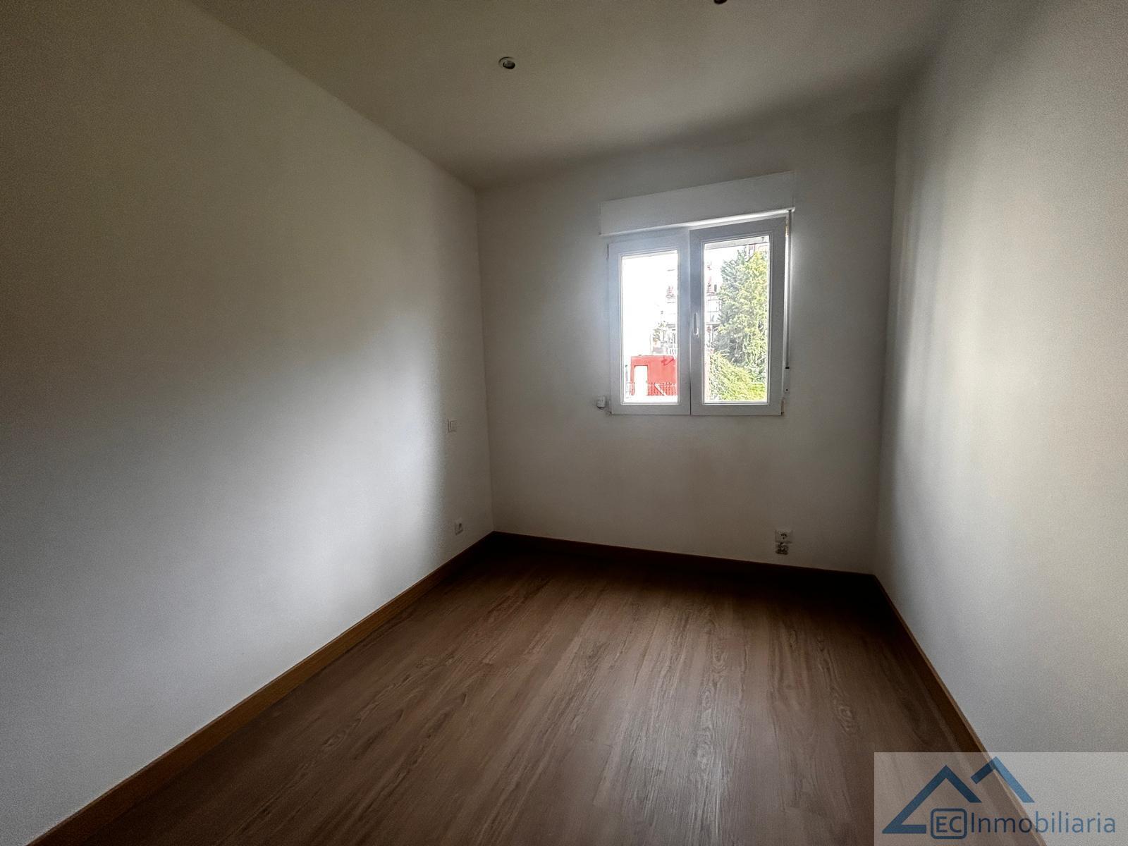 Alquiler de apartamento en Santander