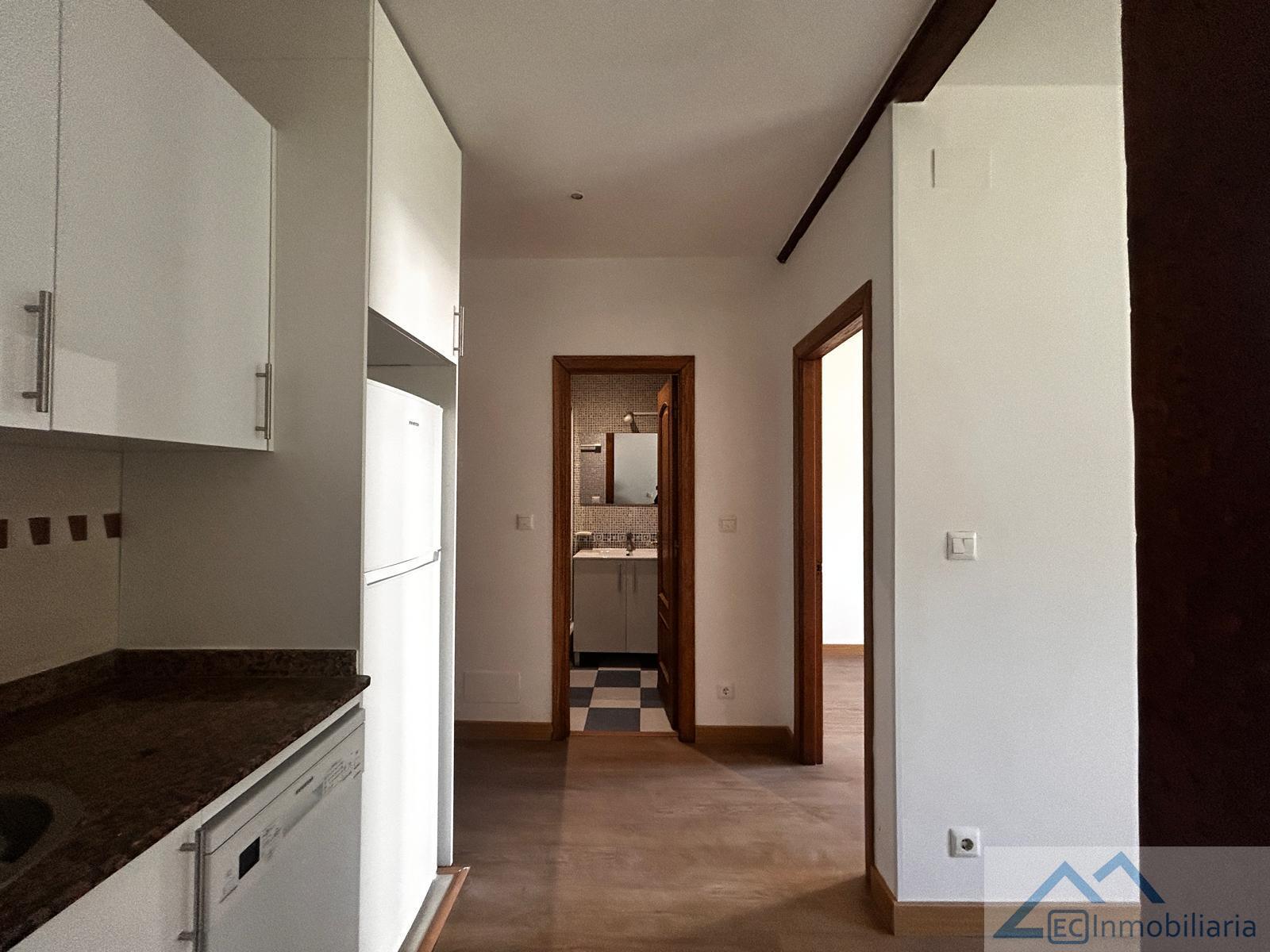 Alquiler de apartamento en Santander