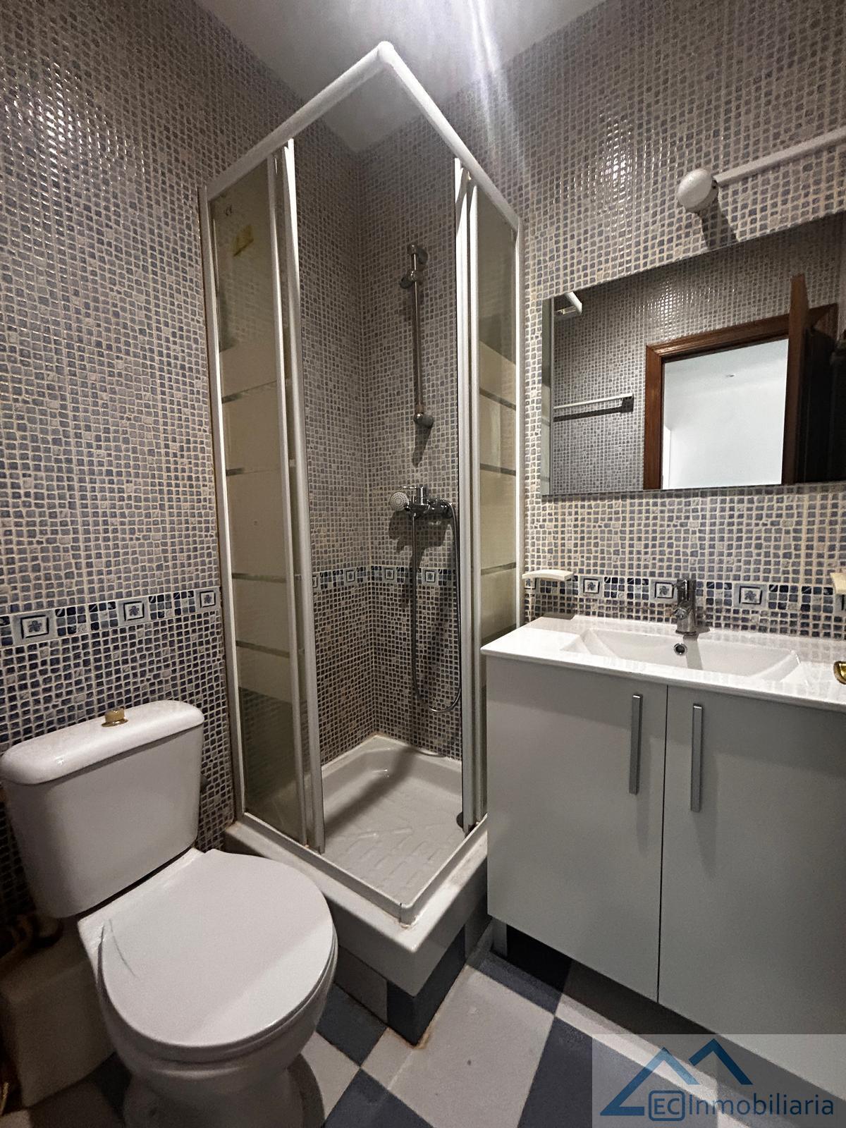 Alquiler de apartamento en Santander