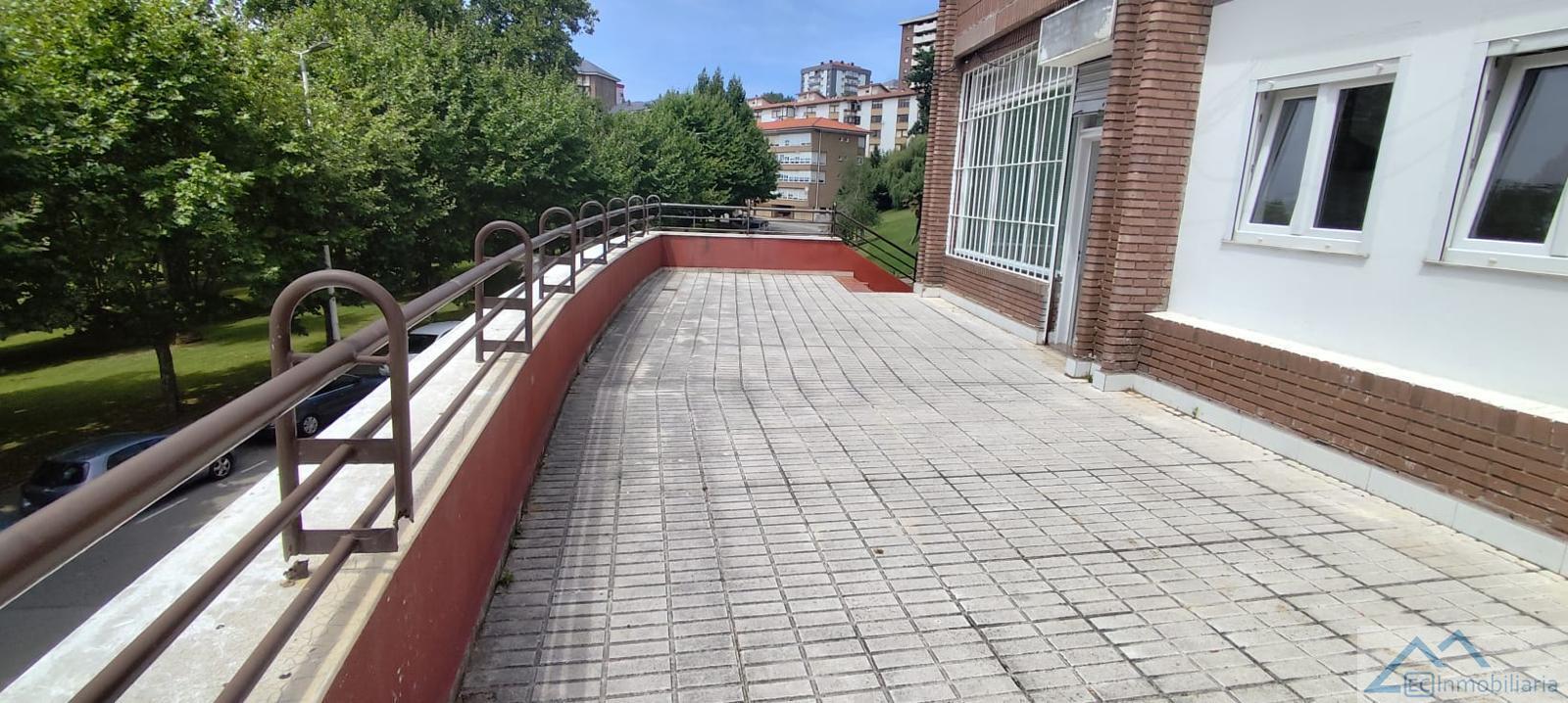 Venta de piso en Santander
