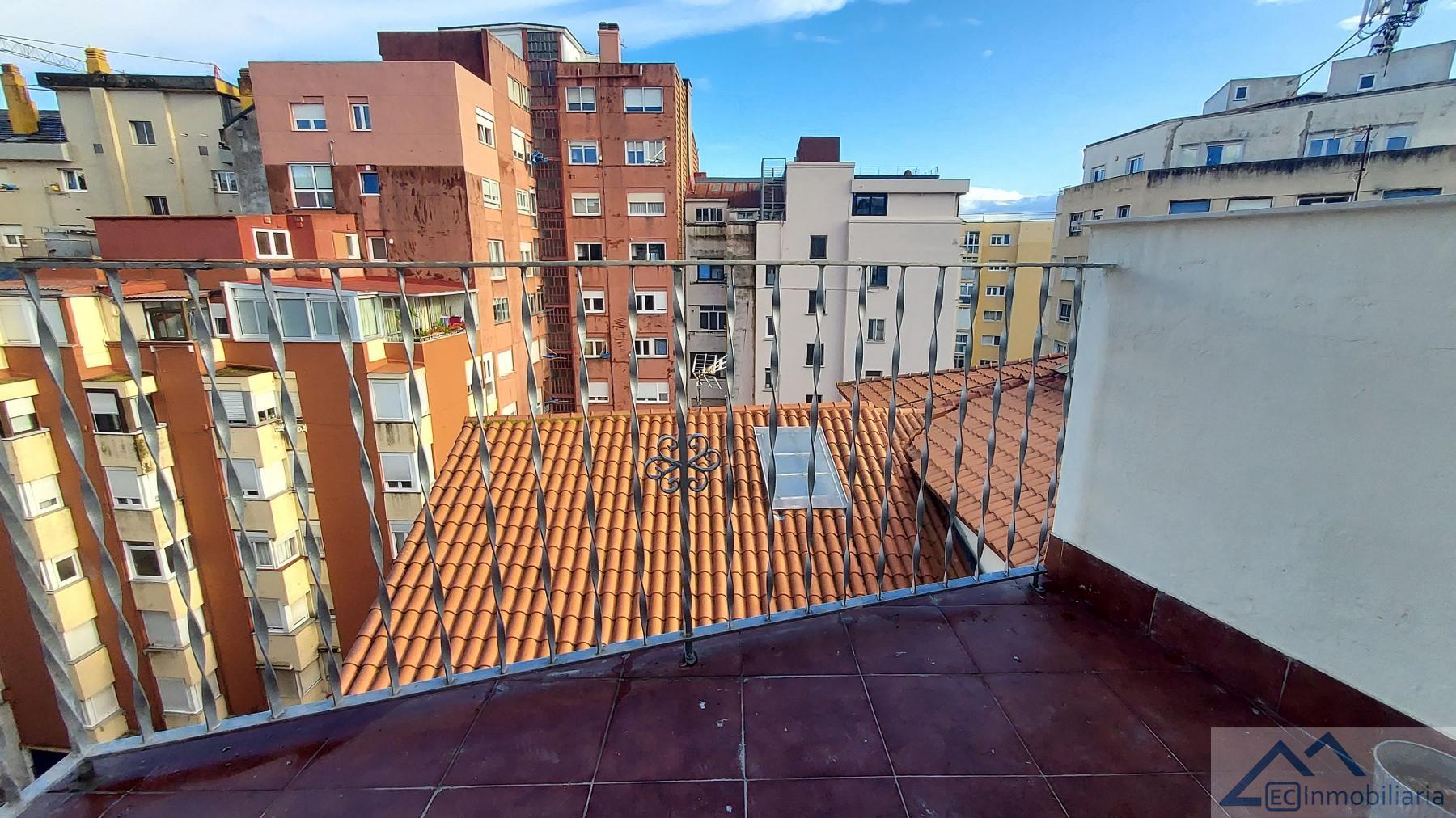 Alquiler de piso en Santander