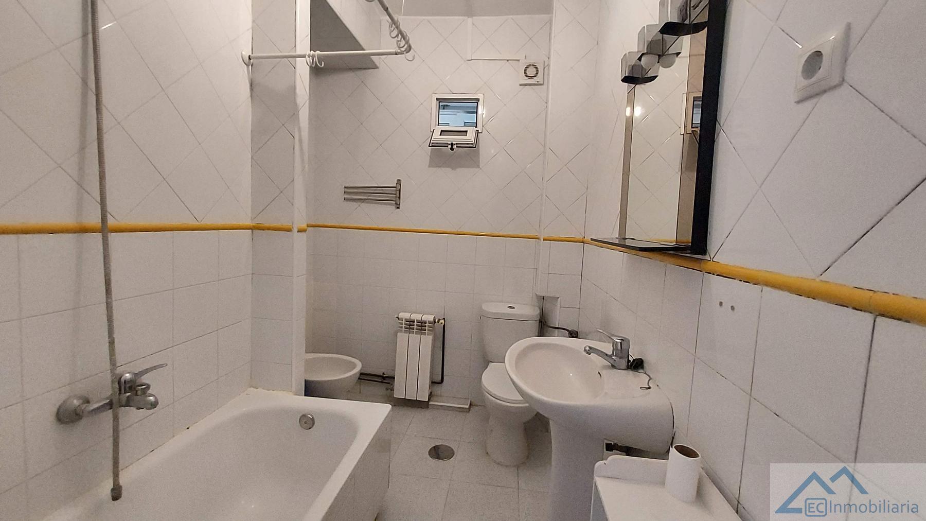Alquiler de piso en Santander