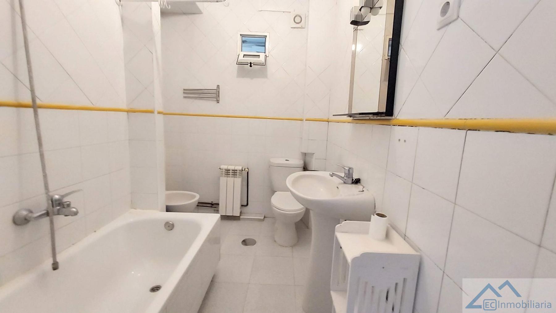 Alquiler de piso en Santander