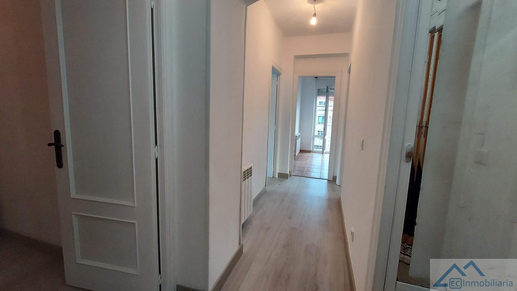 Alquiler de piso en Santander