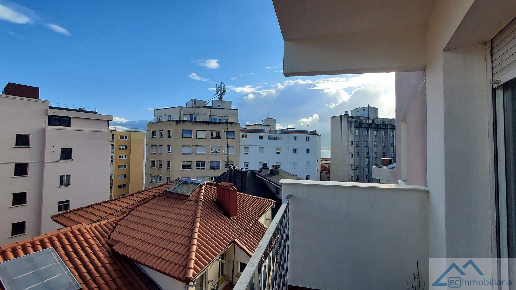 Alquiler de piso en Santander