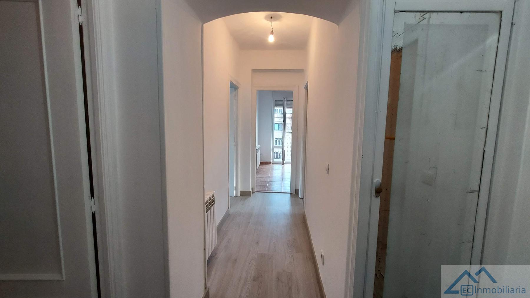 Alquiler de piso en Santander