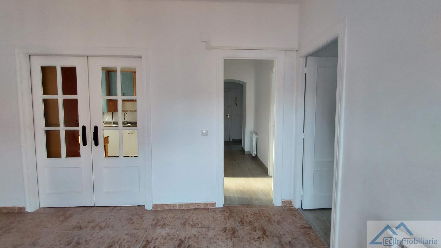 Alquiler de piso en Santander