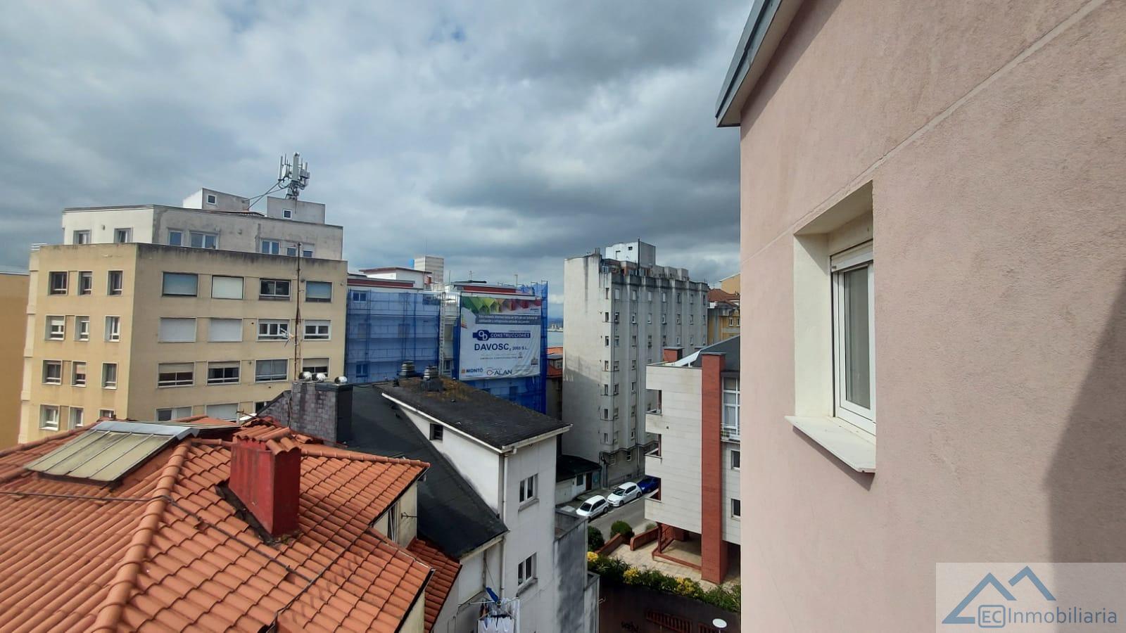 Alquiler de piso en Santander