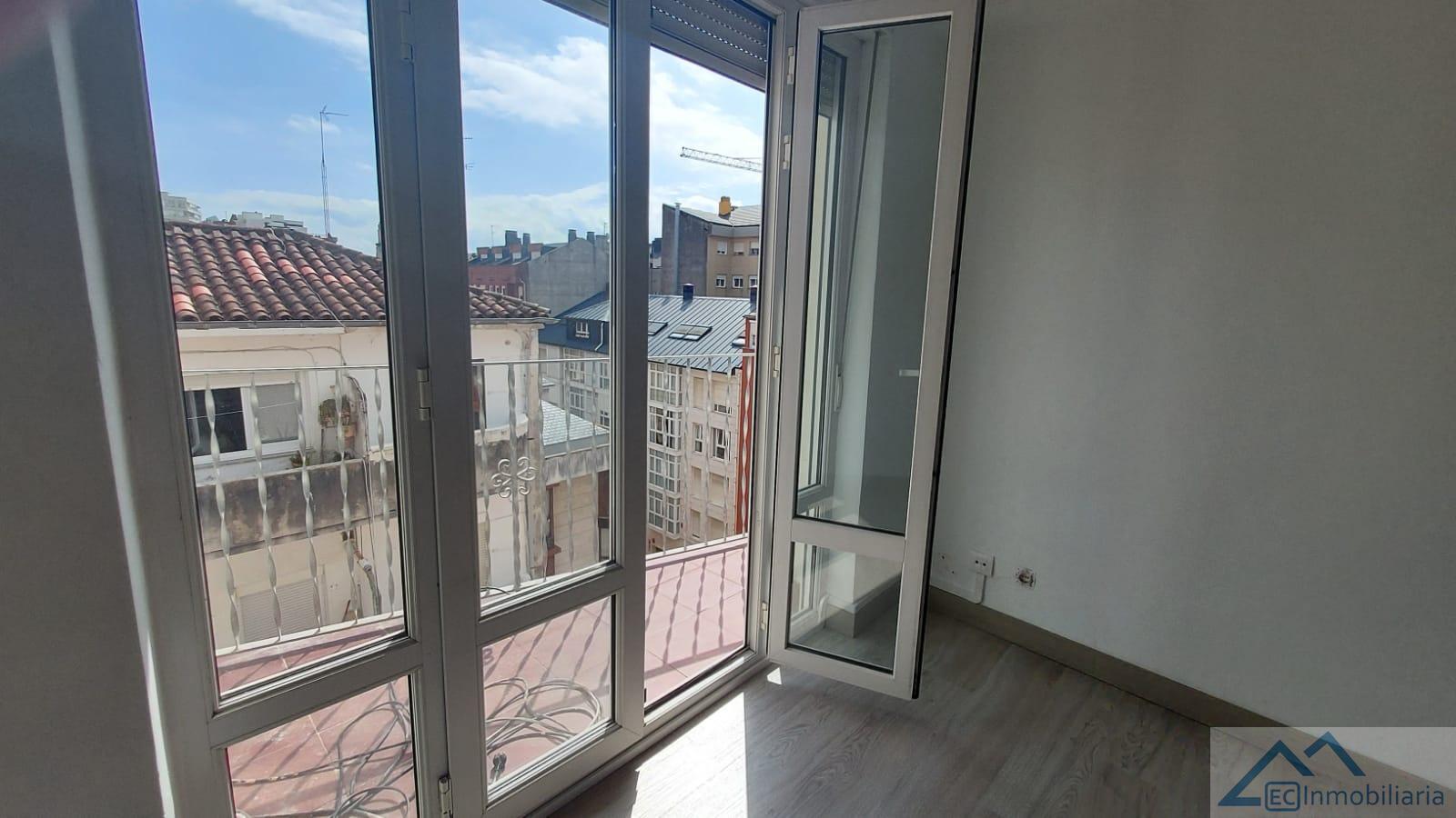 Alquiler de piso en Santander