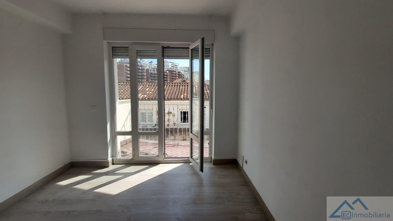 Alquiler de piso en Santander