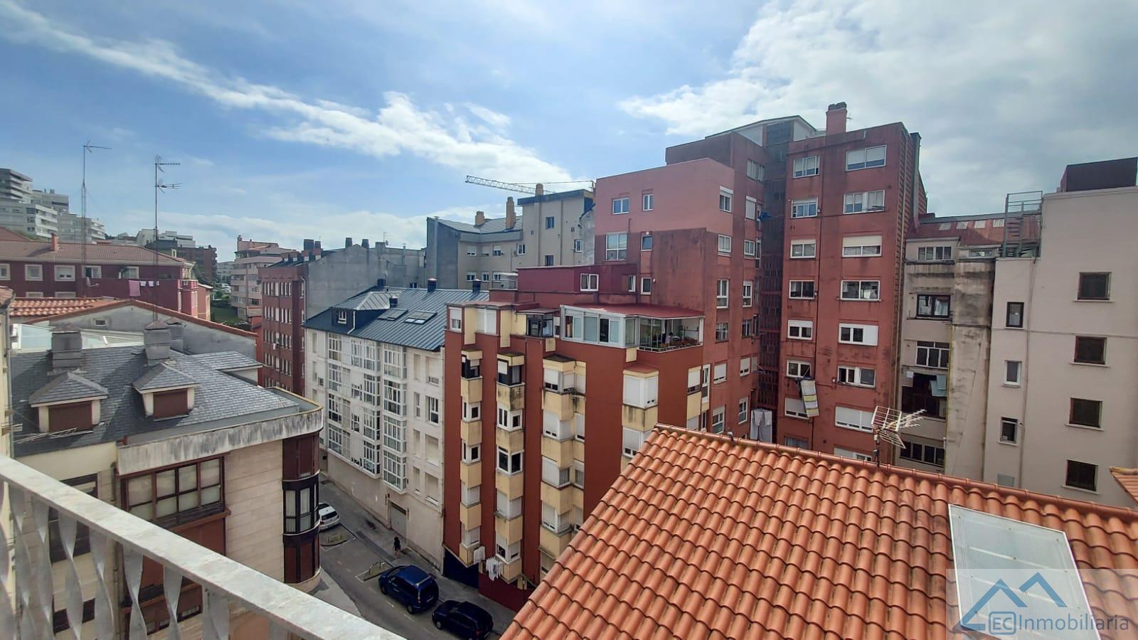 Alquiler de piso en Santander