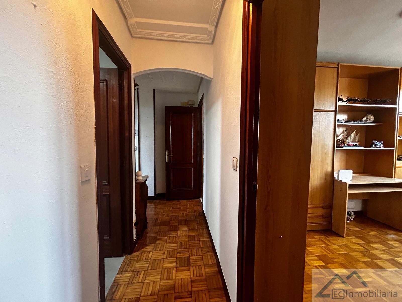 Pasillo