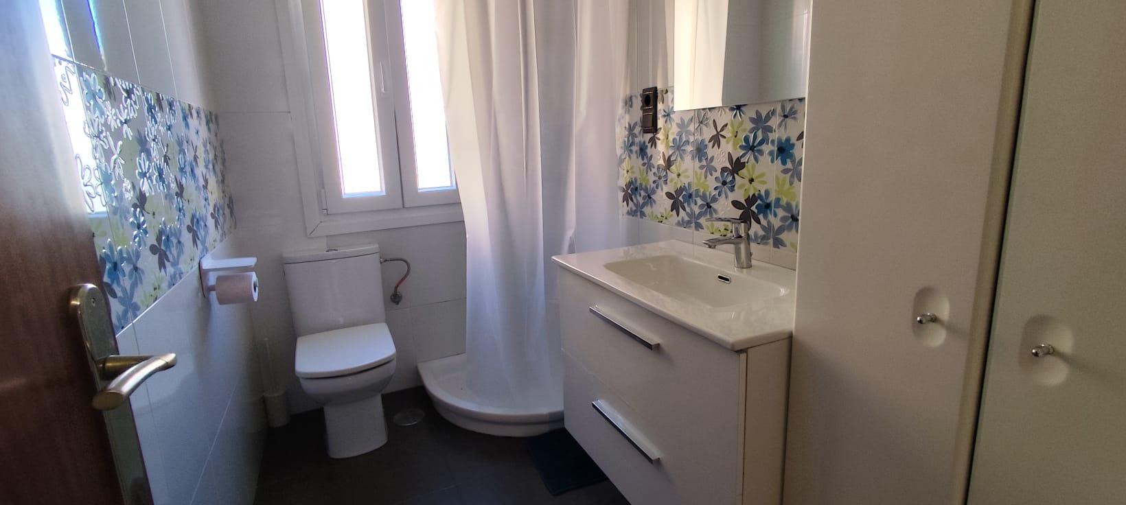 Alquiler de habitación en Santander