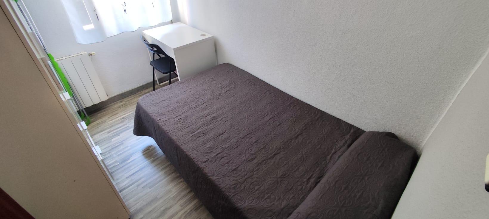 Alquiler de habitación en Santander