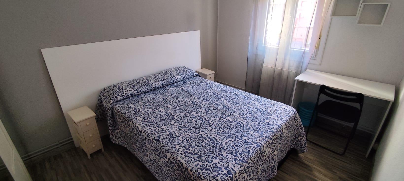 Alquiler de habitación en Santander