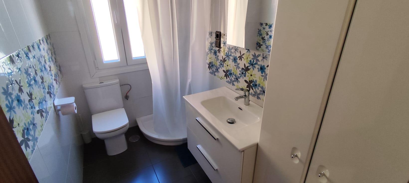 Alquiler de habitación en Santander