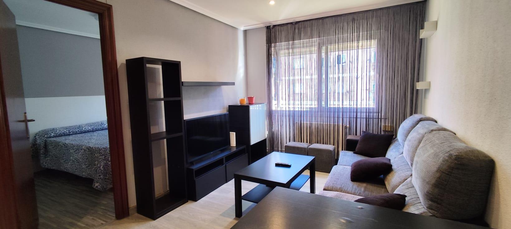 Alquiler de habitación en Santander
