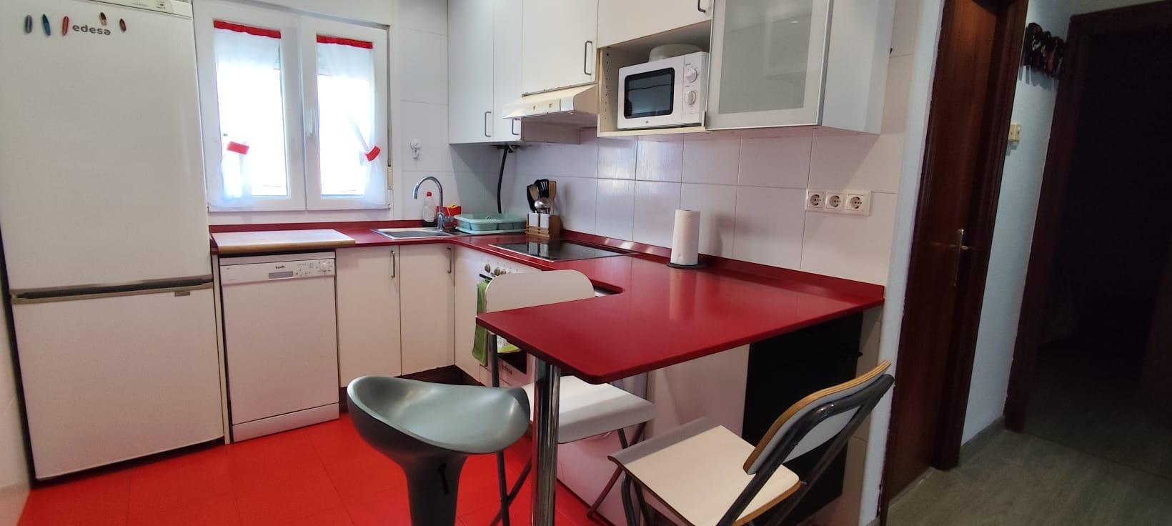 Alquiler de habitación en Santander