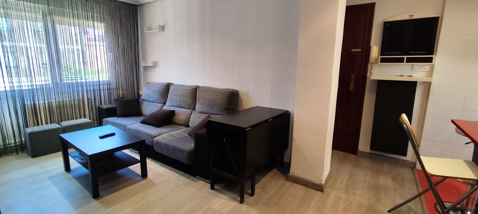 Alquiler de habitación en Santander