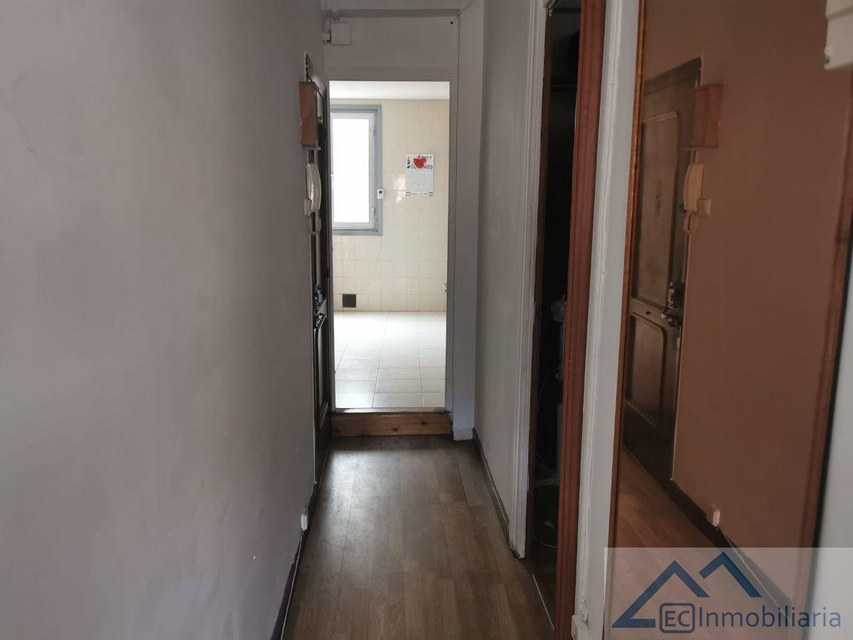 Venta de piso en Santander