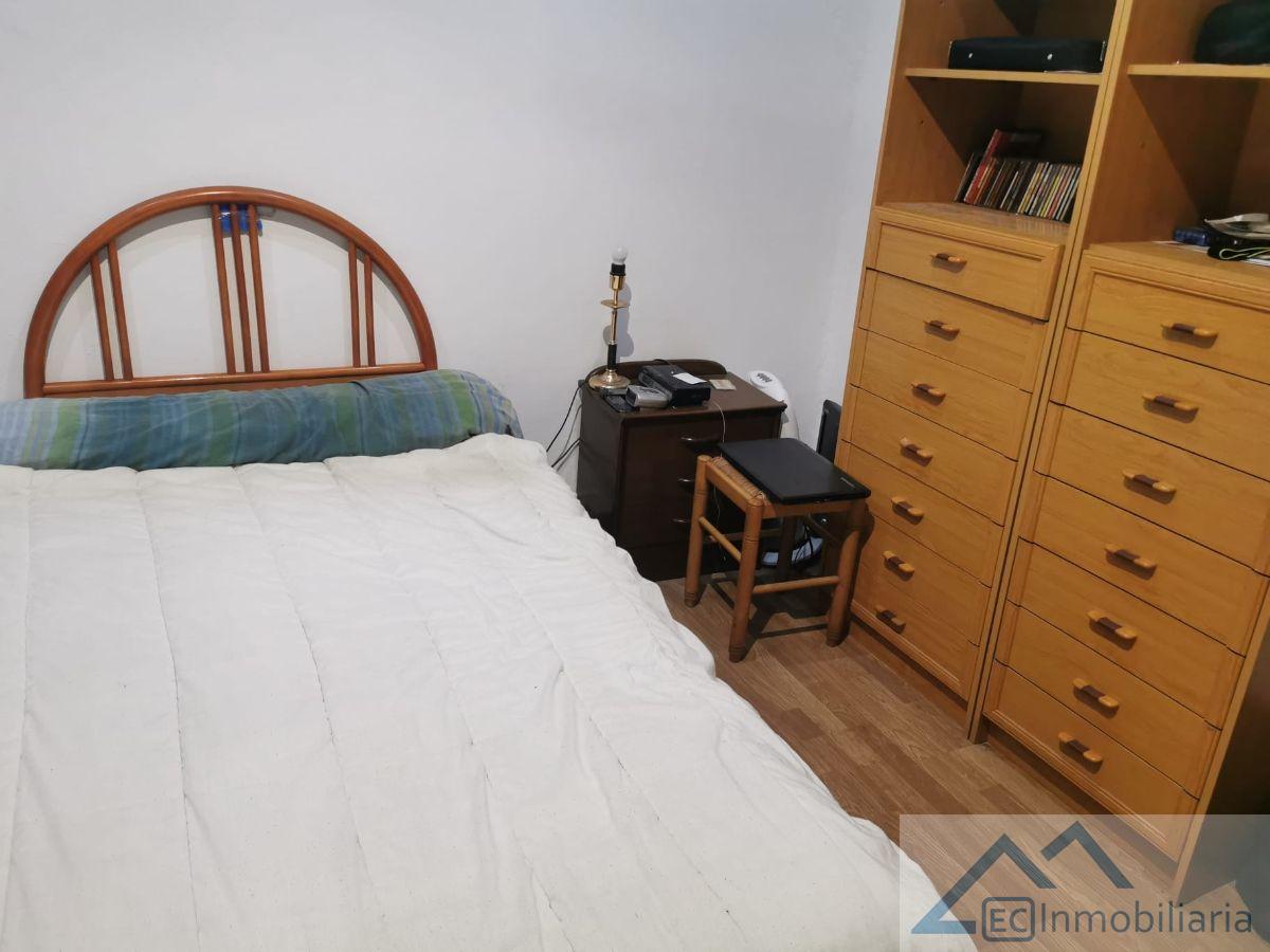 Venta de piso en Santander