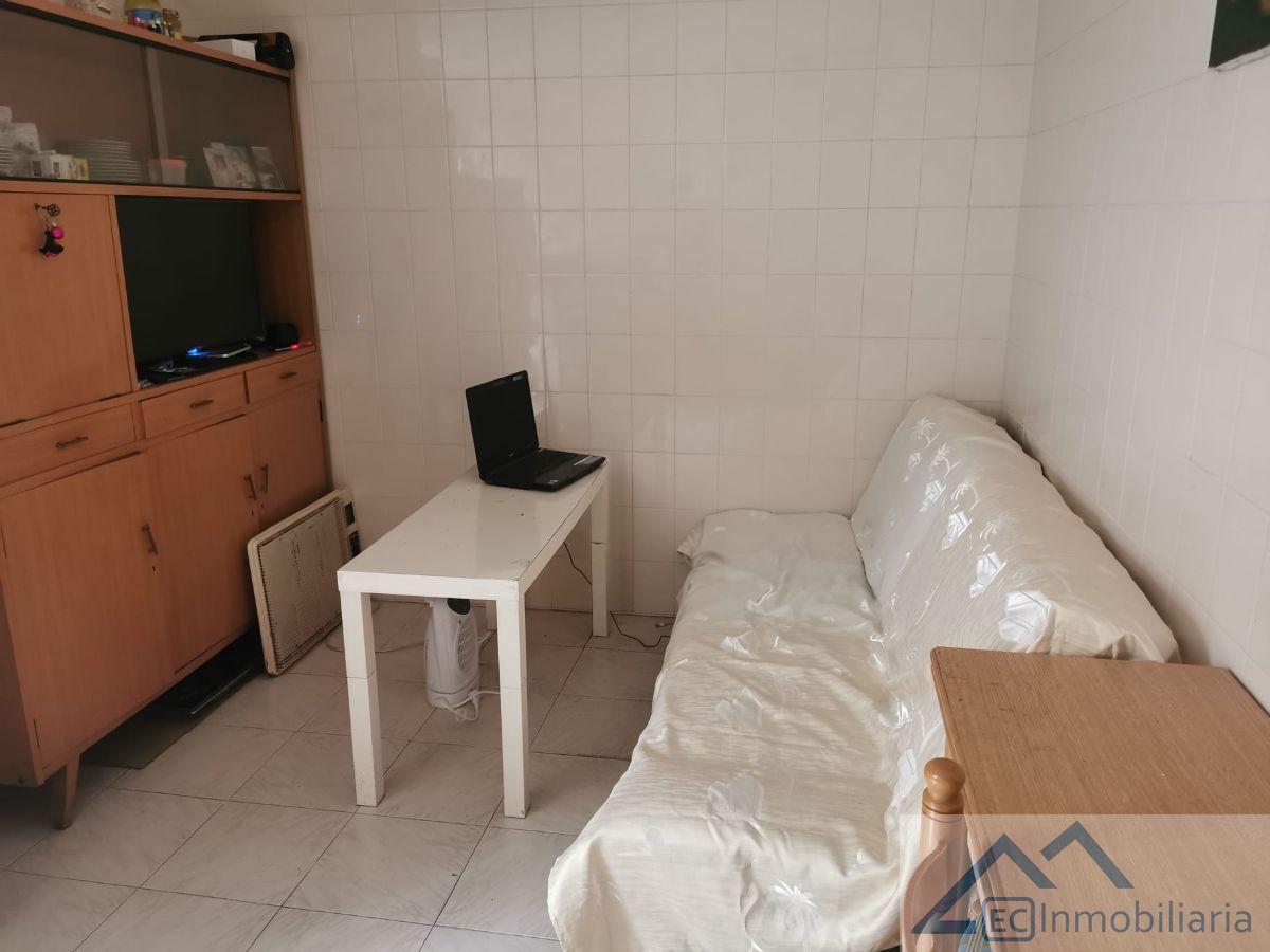 Venta de piso en Santander