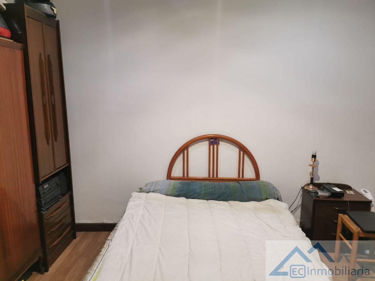Venta de piso en Santander