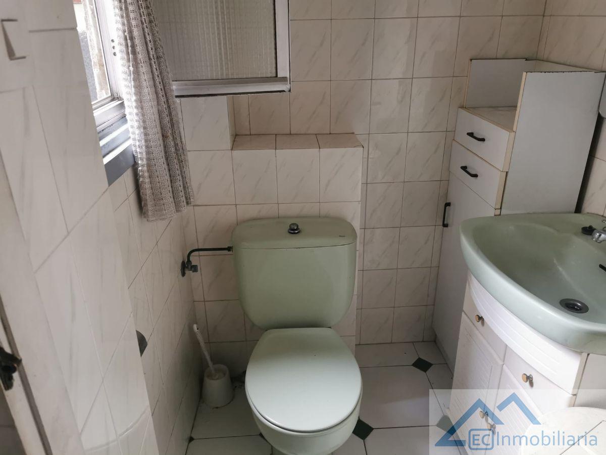 Venta de piso en Santander