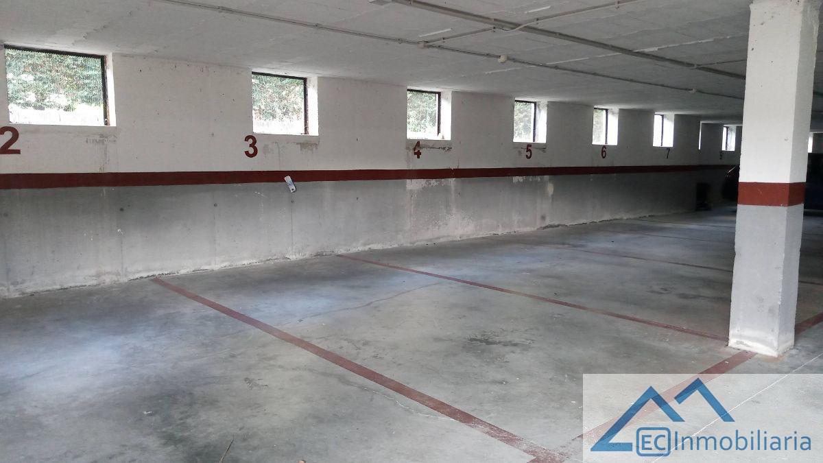 For sale of flat in Potes