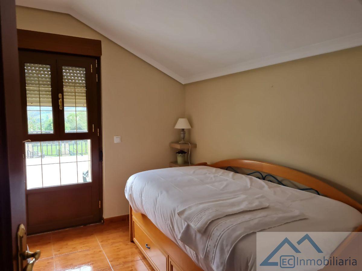 Alquiler de chalet en Santiurde de Toranzo