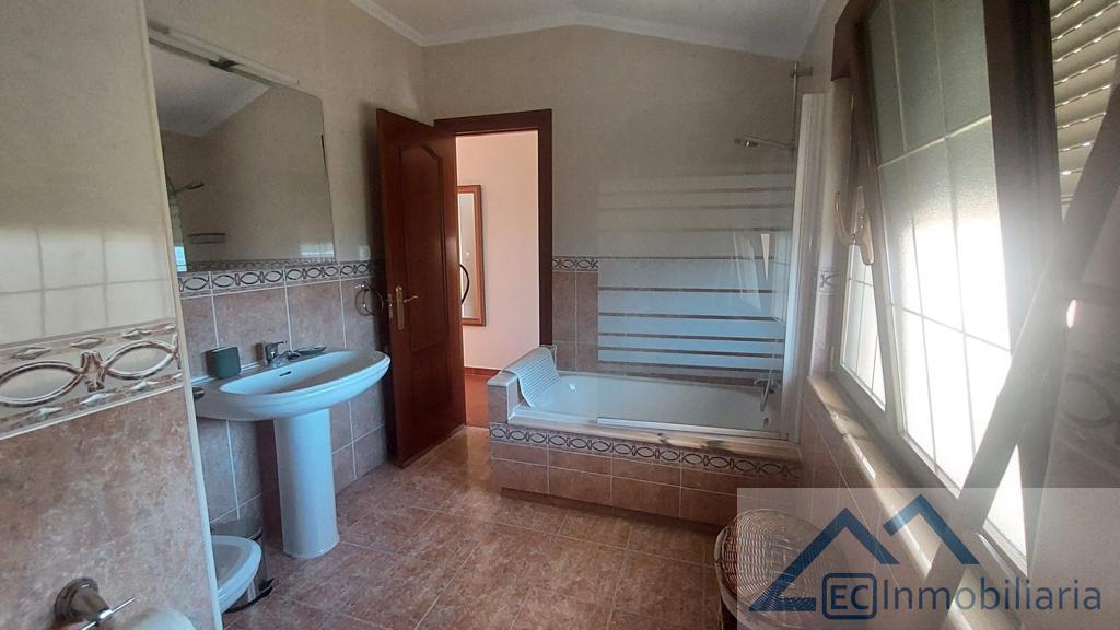 Alquiler de chalet en Santiurde de Toranzo