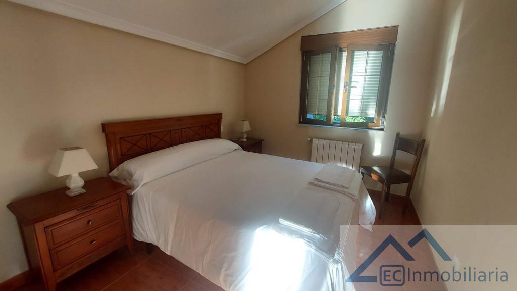 Alquiler de chalet en Santiurde de Toranzo