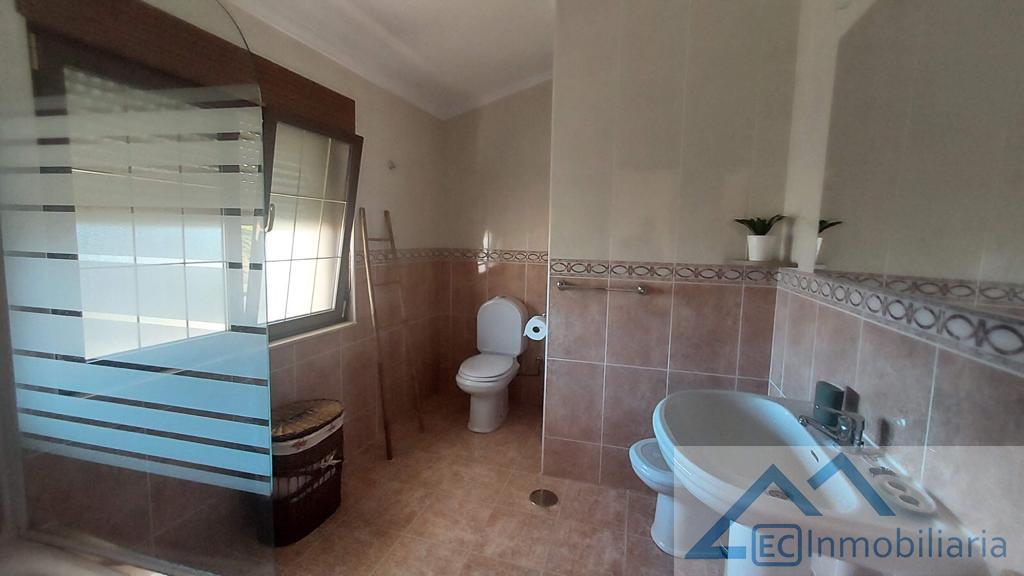 Alquiler de chalet en Santiurde de Toranzo
