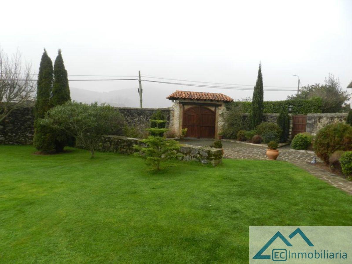 For sale of chalet in Ajo