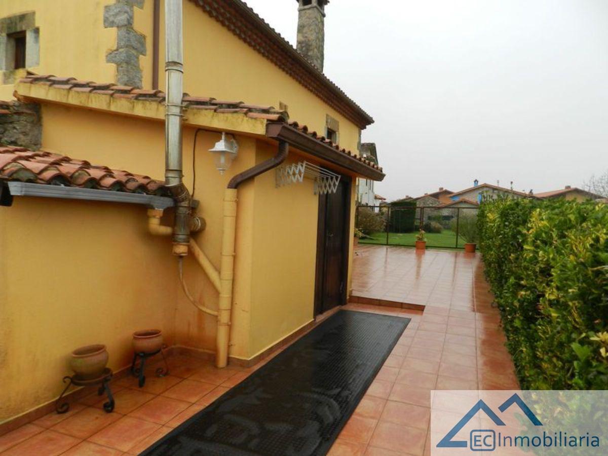 Venta de chalet en Ajo