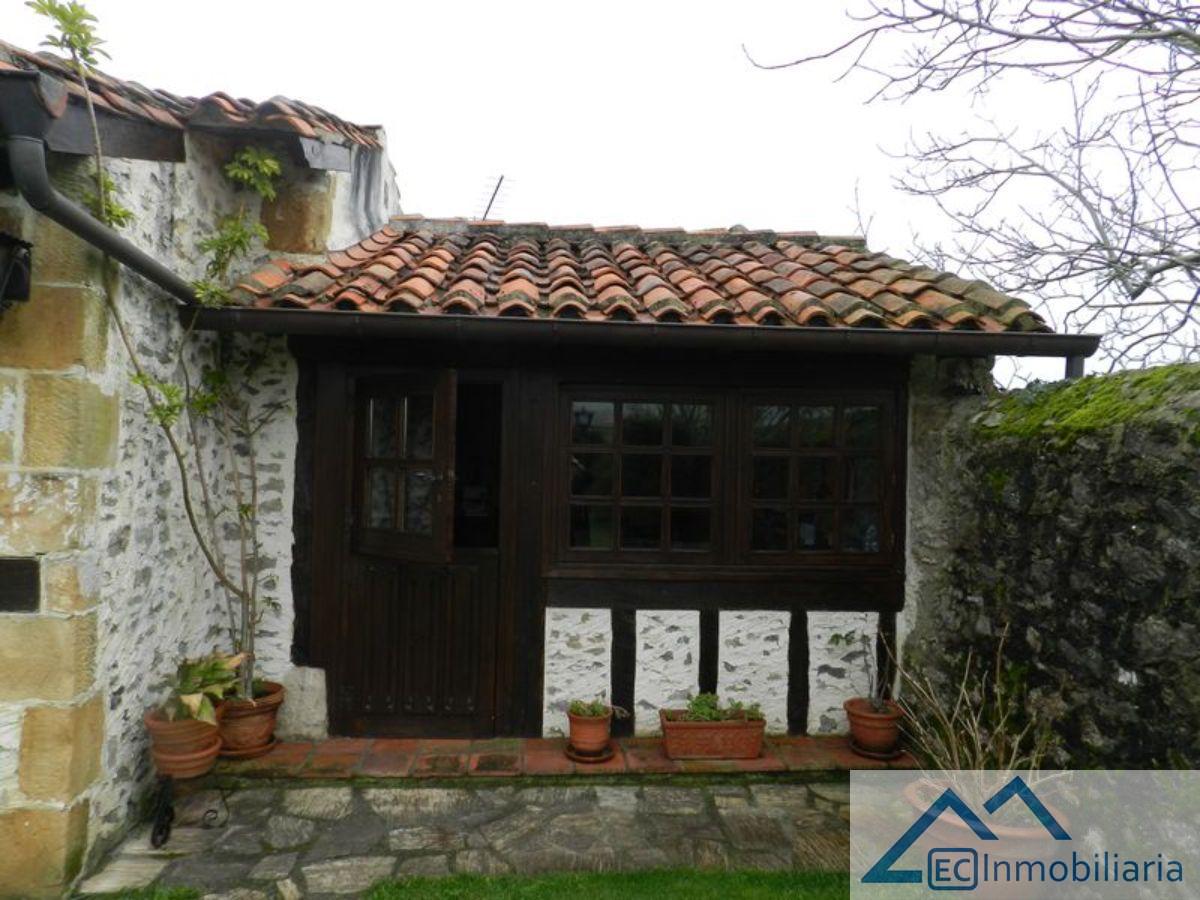 Venta de chalet en Ajo