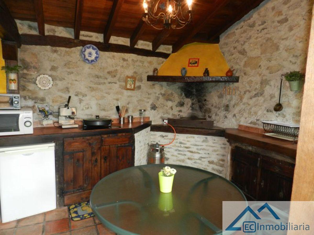 Venta de chalet en Ajo