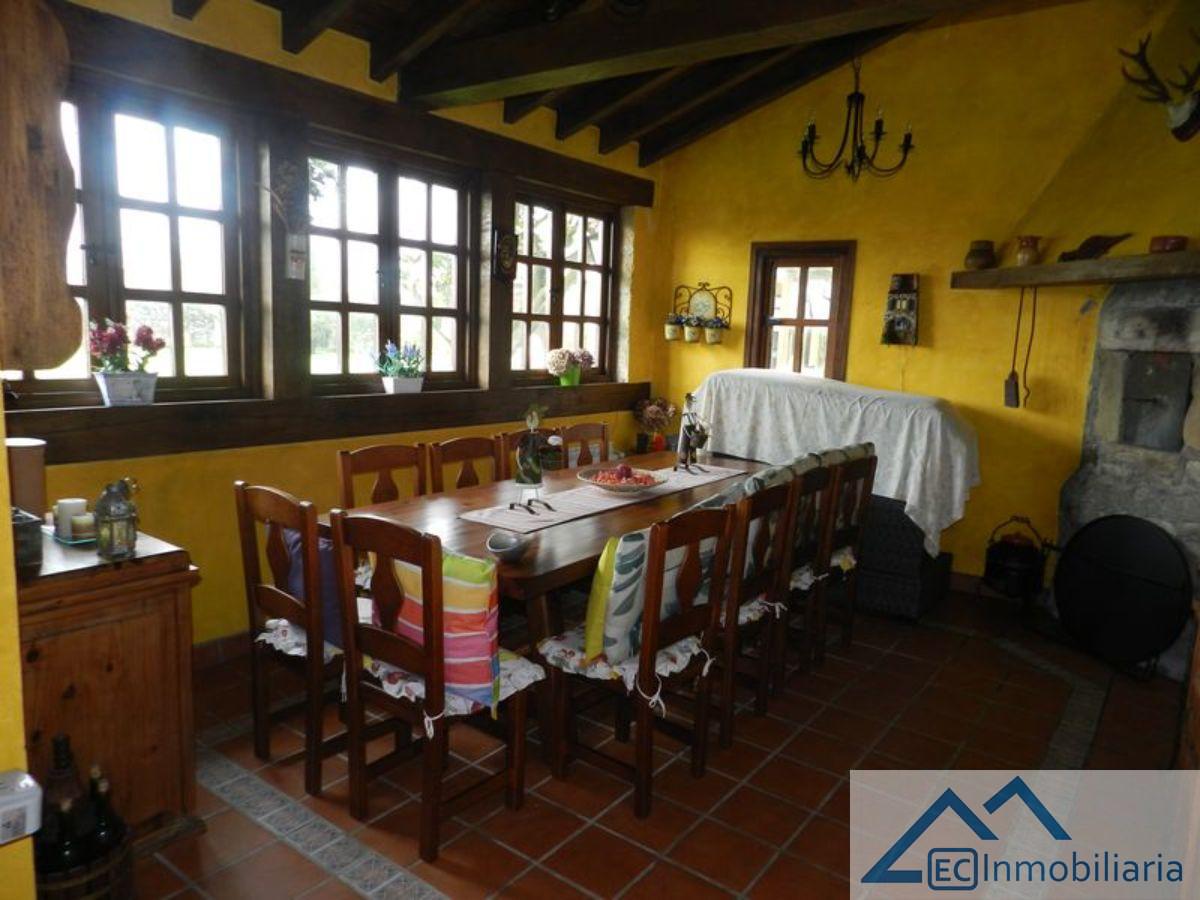 Venta de chalet en Ajo