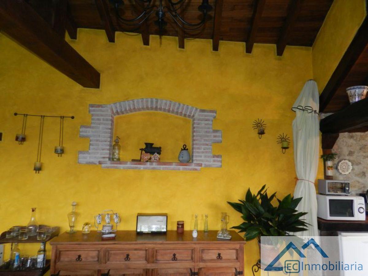 For sale of chalet in Ajo