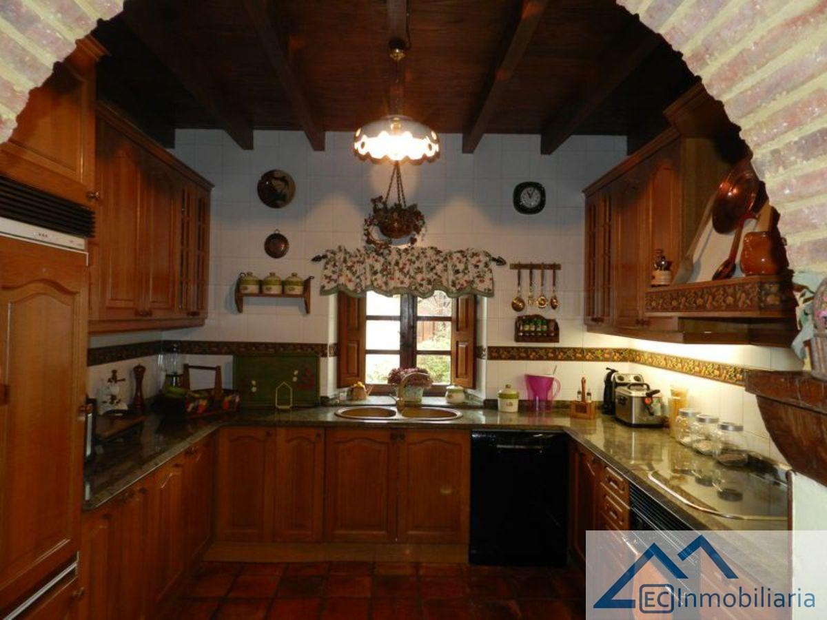 For sale of chalet in Ajo