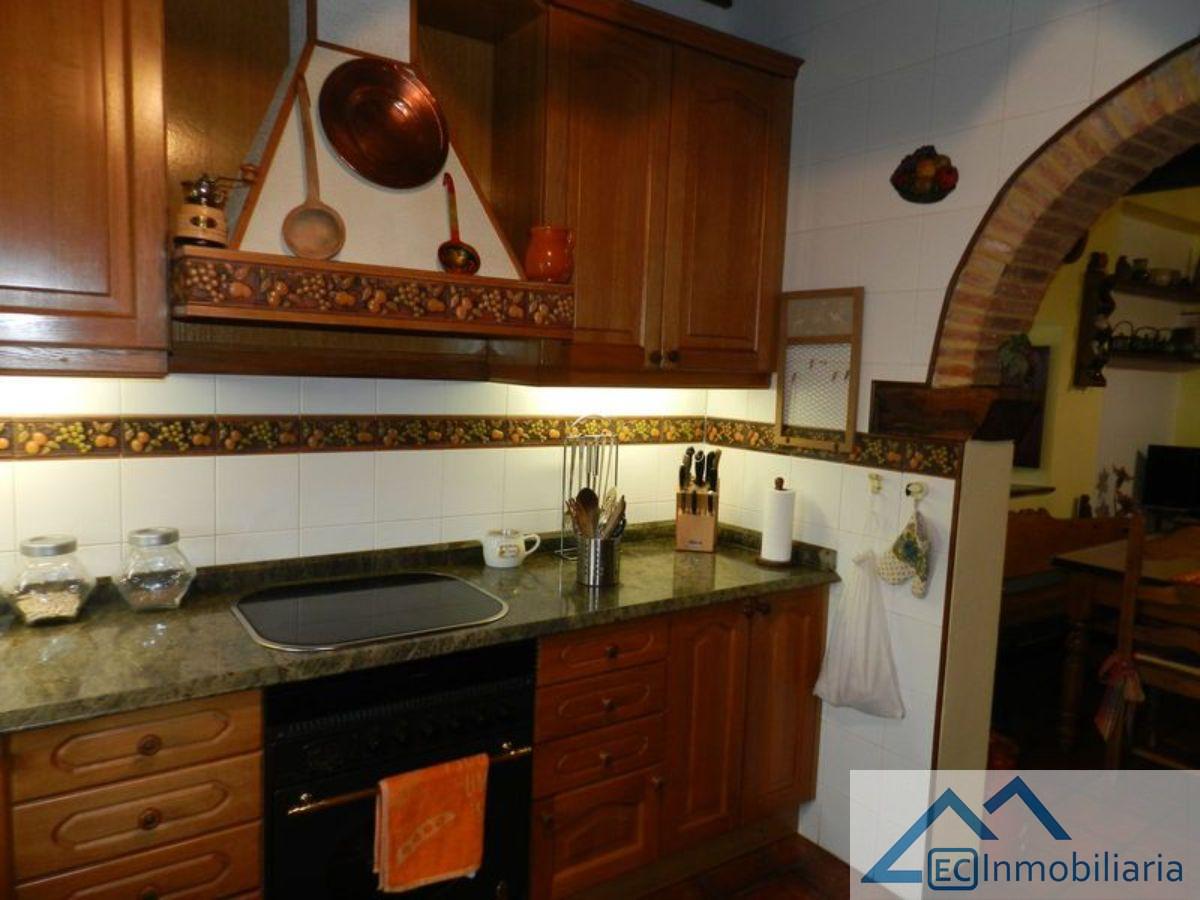 For sale of chalet in Ajo