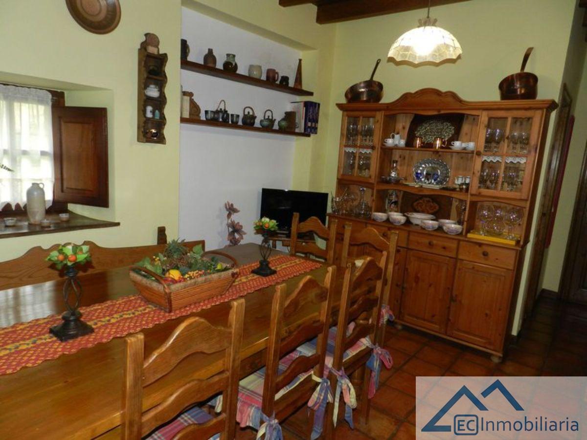 For sale of chalet in Ajo