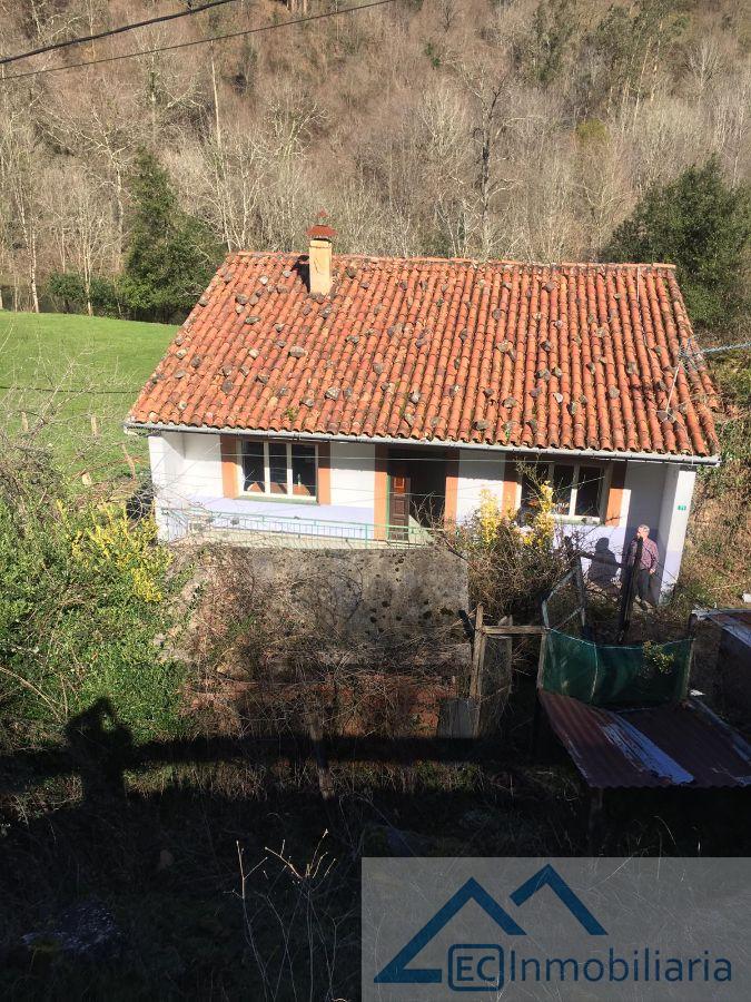 For sale of chalet in Liérganes