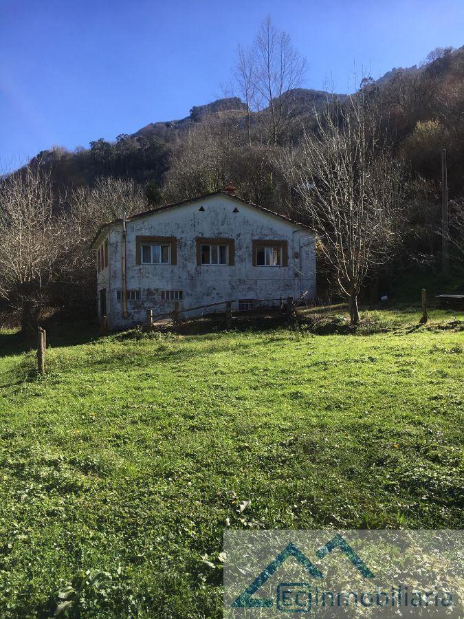 For sale of chalet in Liérganes