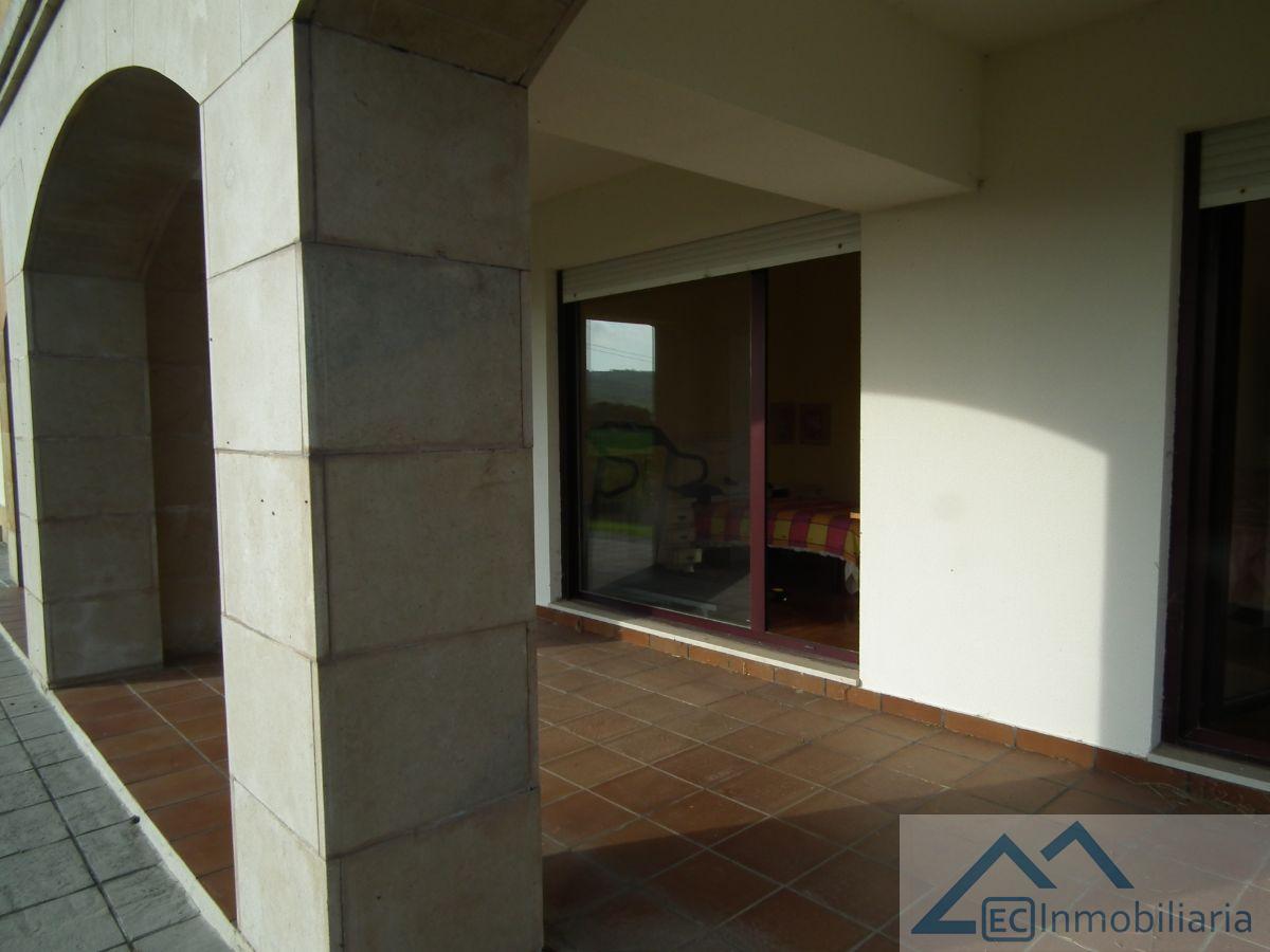 For rent of chalet in Hinojedo