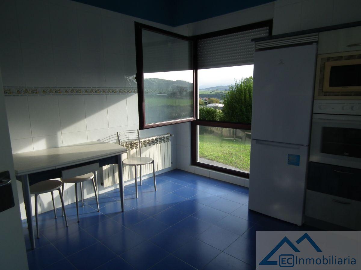For rent of chalet in Hinojedo