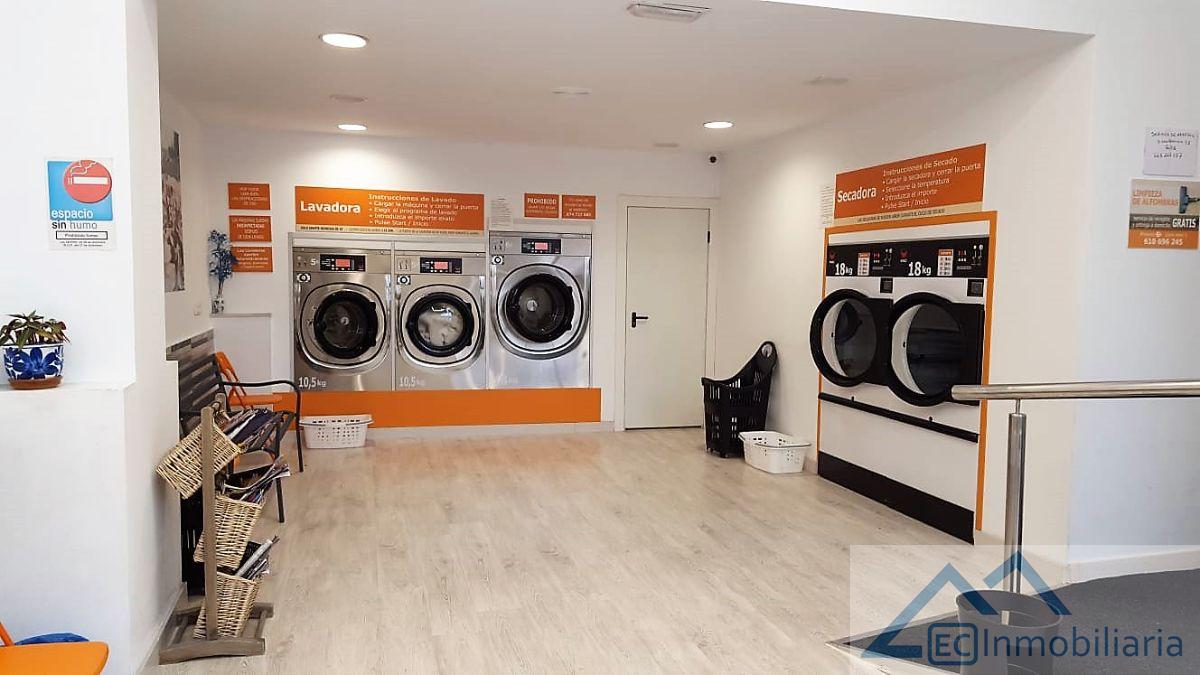 Venta de local comercial en Santander