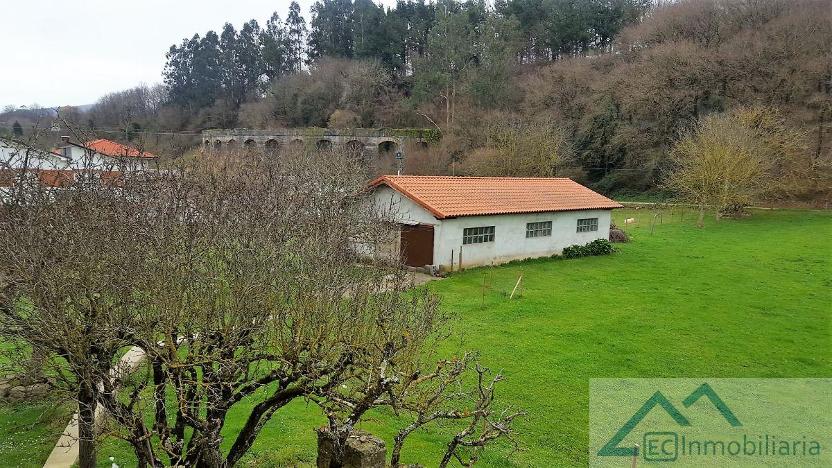 For sale of house in Santiurde de Toranzo
