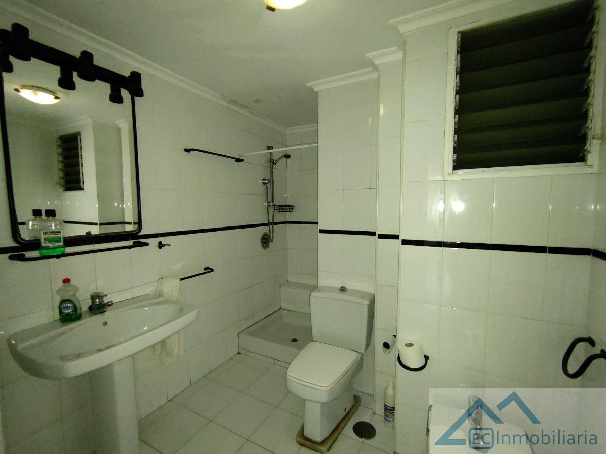 Baño Baño