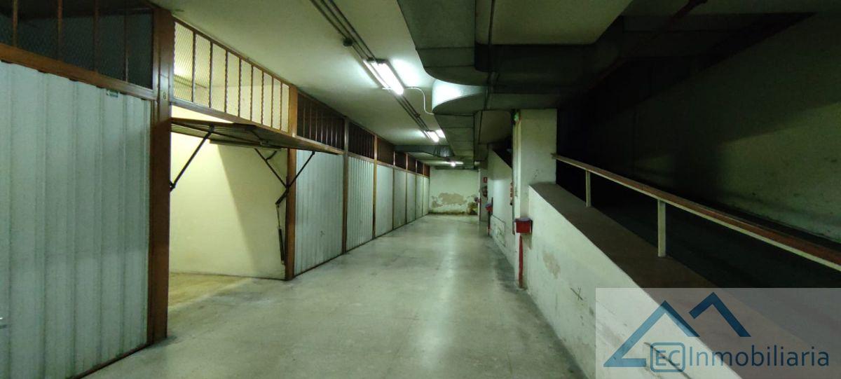 For rent of storage room in Santander